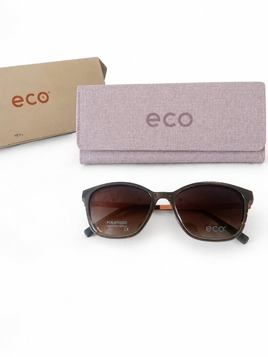 NEW ECO Tugela Moss Eyeglasses with Magnetic Sunclip 52mm main image 5